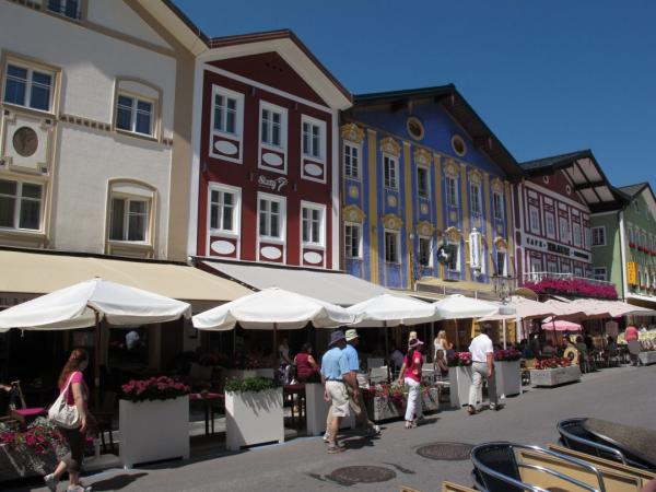 Traunsee-Promenade